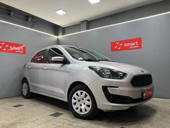 FORD KA 1.0 TI-VCT FLEX SE PLUS MANUAL